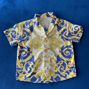 Versace shirt